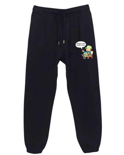 Friday Vibes Sweatpants