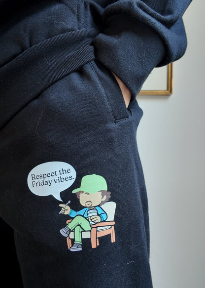 Friday Vibes Sweatpants