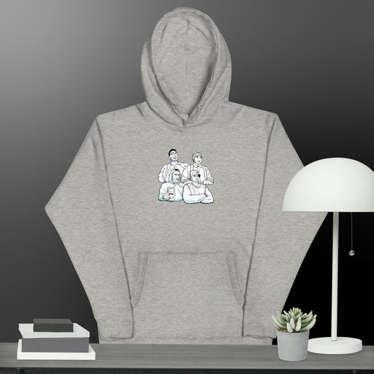 Dream team Hoodie