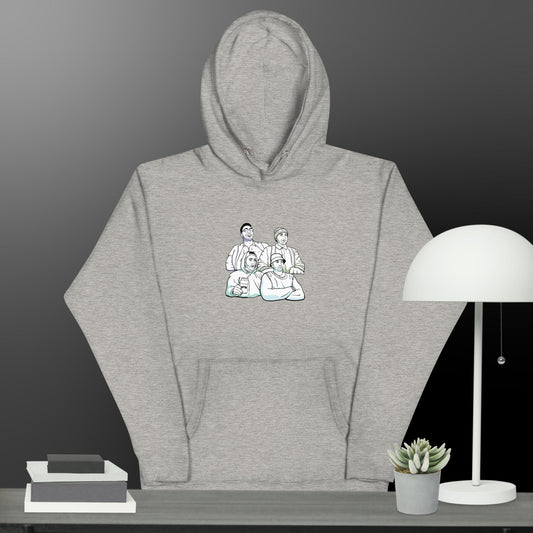 Unisex Hoodie