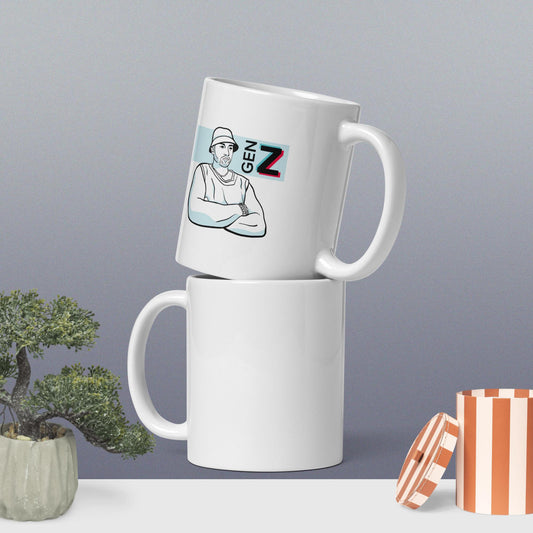 Ethan Coffee Mug